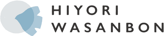 HIYORIロゴ