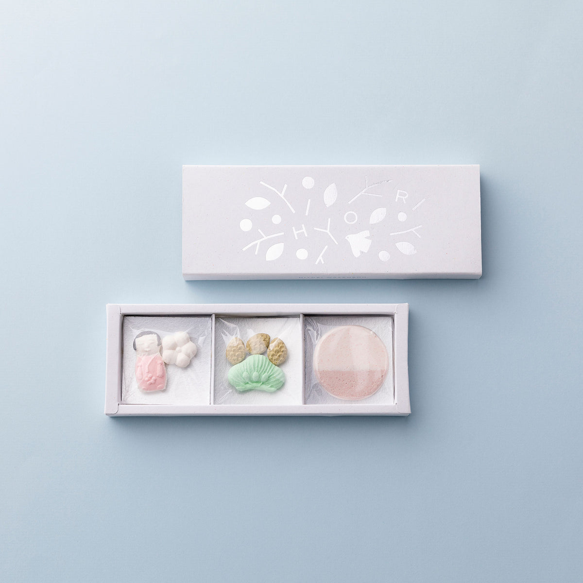 おさんぽ日和 さっぽろ近郊 のほほん旅 わさんぼん日和（晴れの日） – HIYORI WASANBON 日和制作所の和三盆