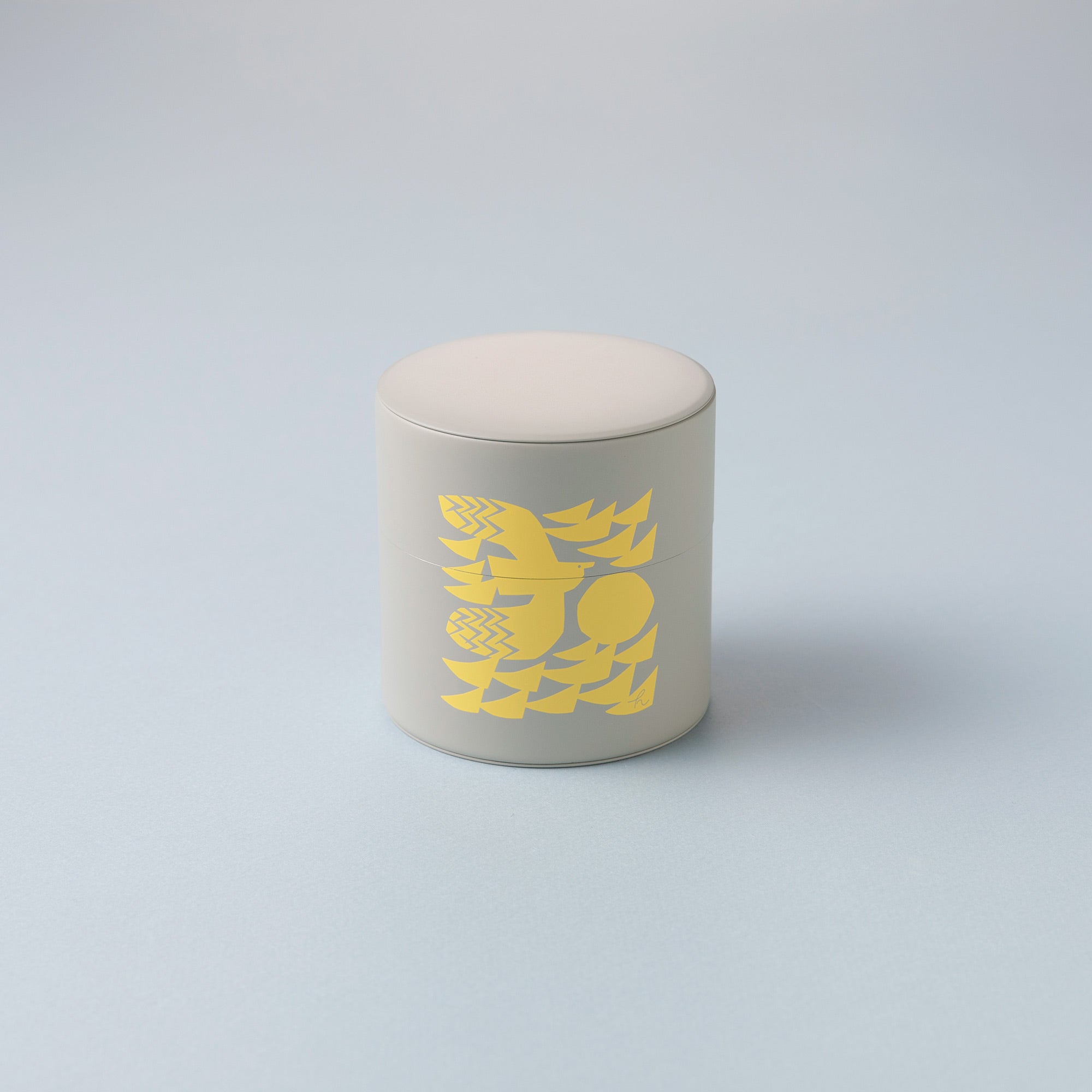 手作り茶缶と和三盆のセット（バラ売り5個） – HIYORI WASANBON 日和