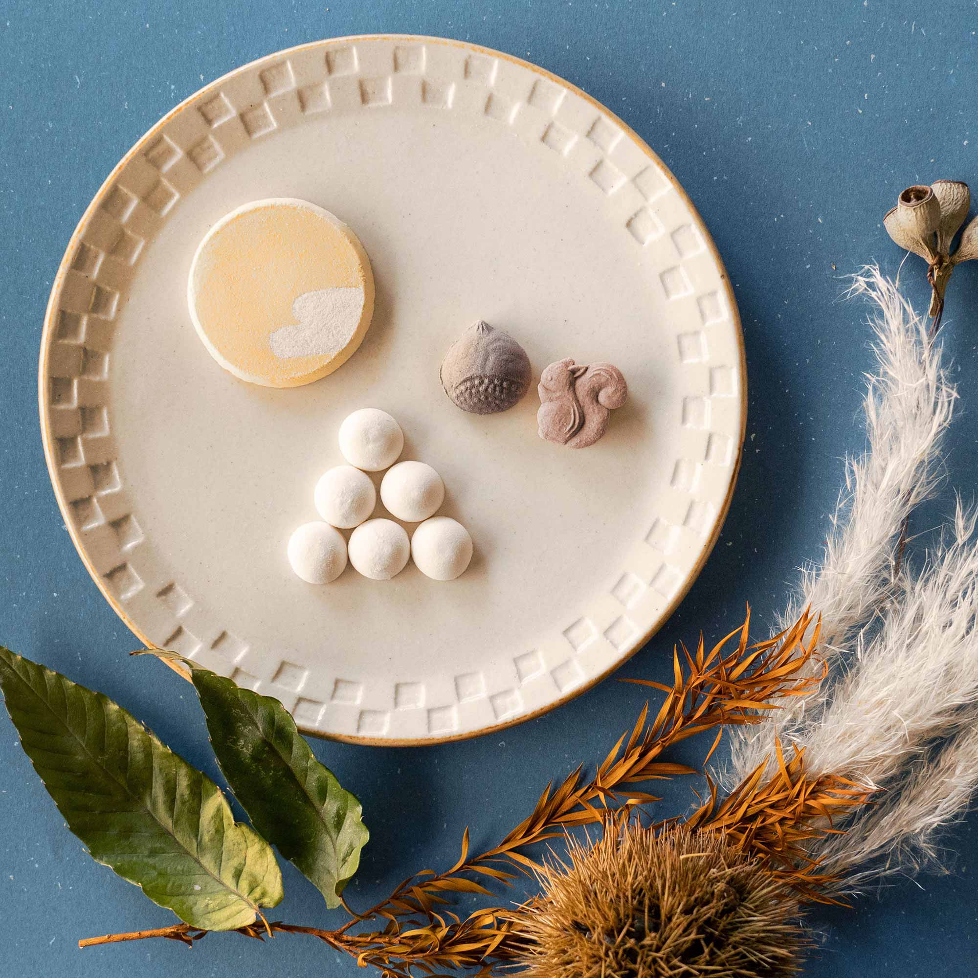 All products – HIYORI WASANBON 日和制作所の和三盆
