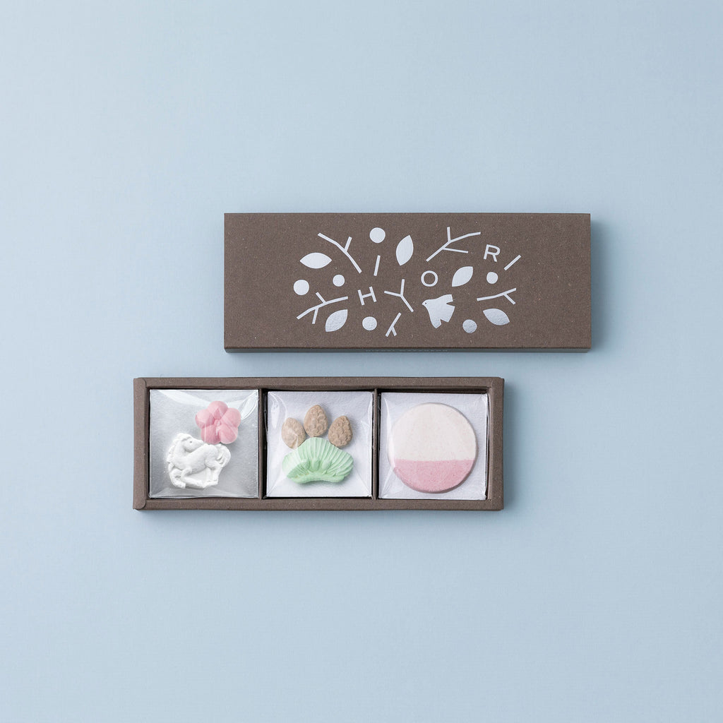 わさんぼん日和（干支）