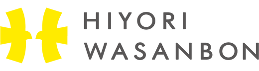 HIYORI WASANBON  日和制作所の和三盆