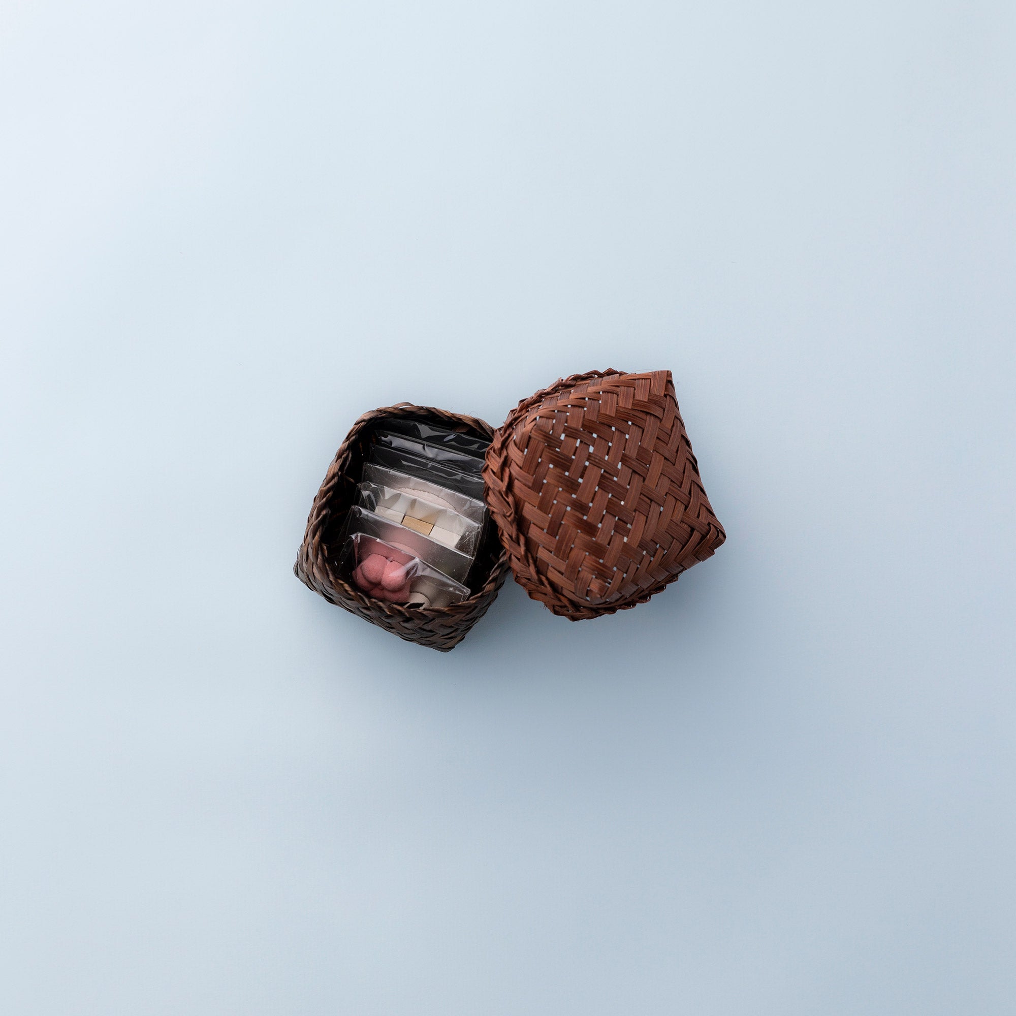 WEB限定価格 | 詰め合わせギフトmini – HIYORI WASANBON 日和制作所の