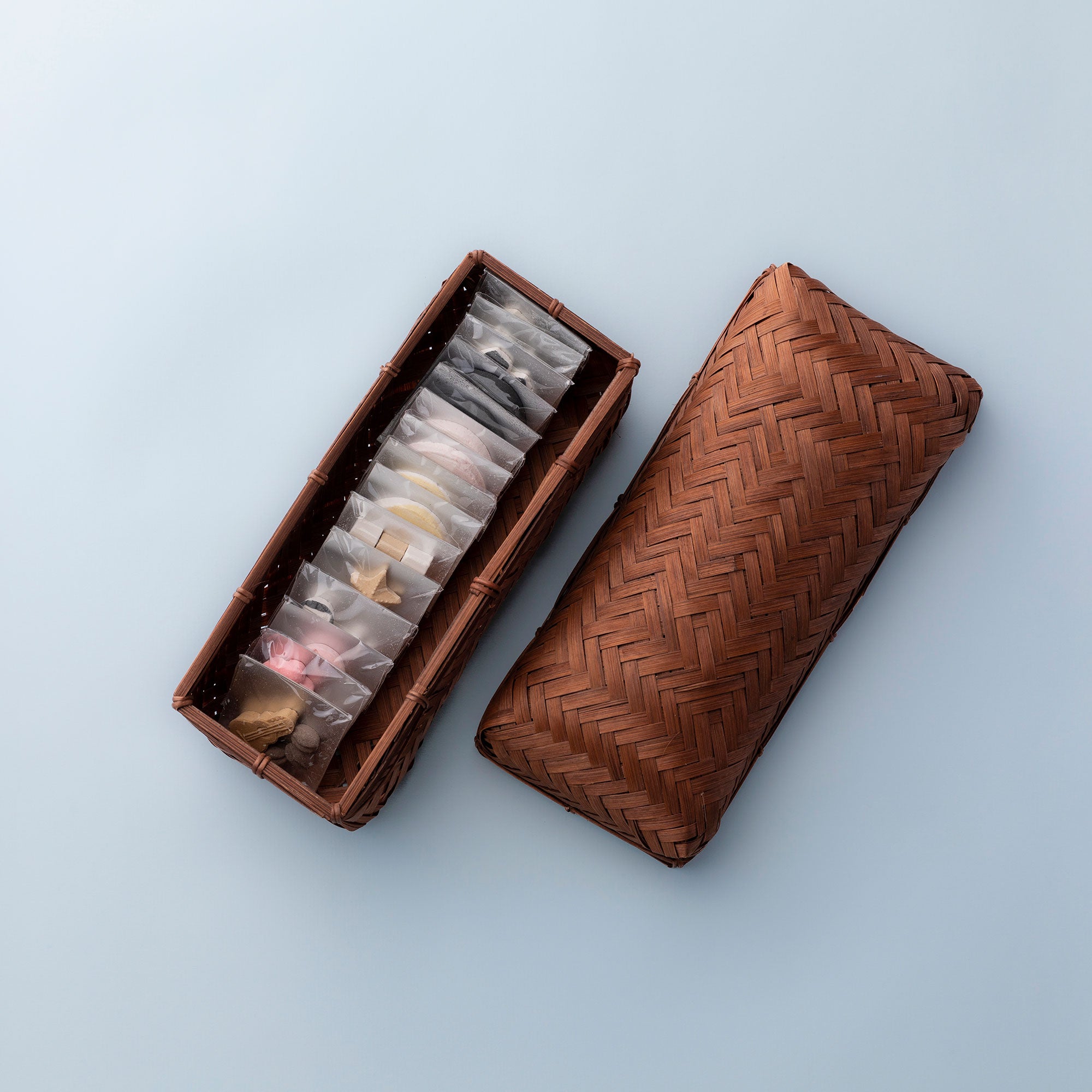 ギフト・セット – HIYORI WASANBON 日和制作所の和三盆