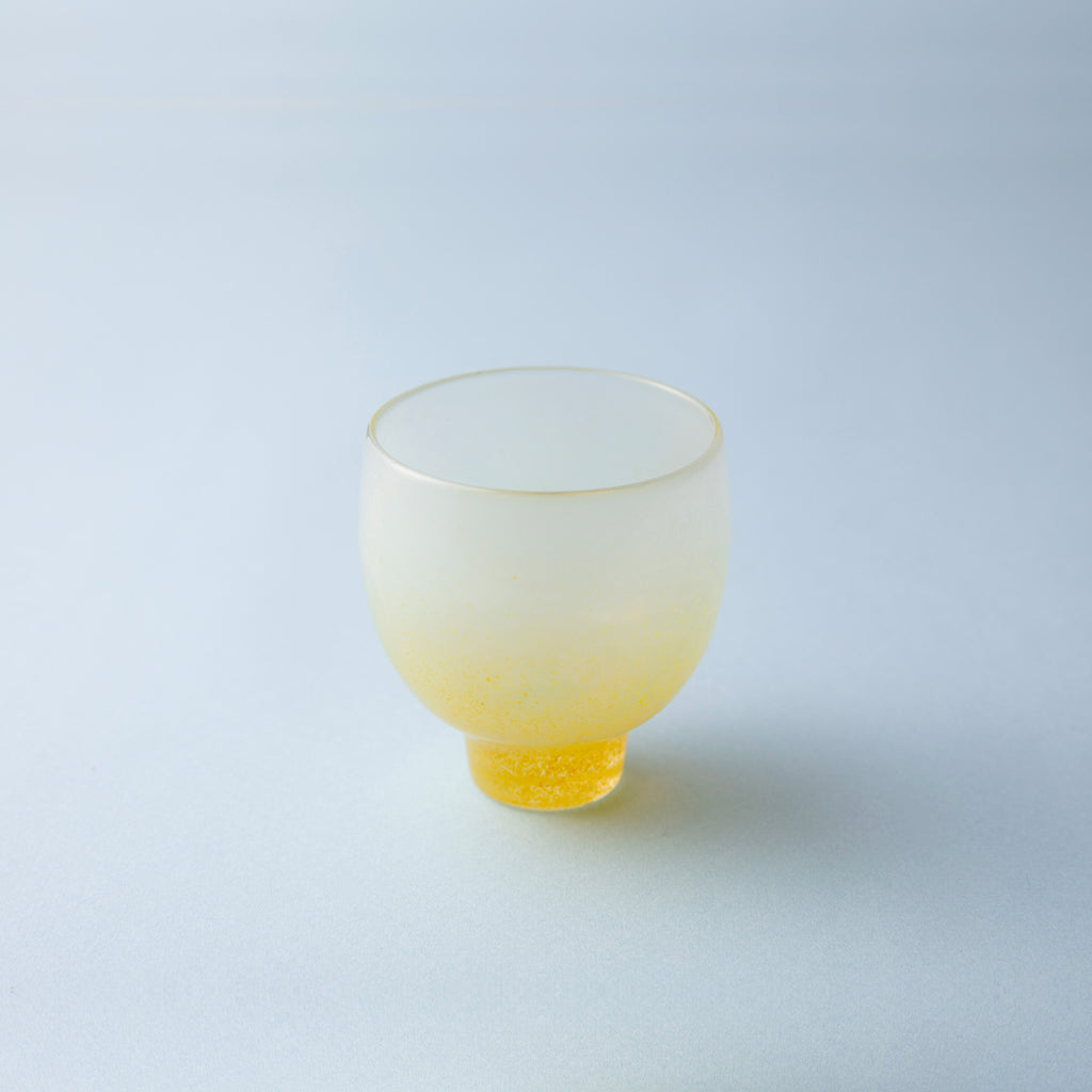 冷茶グラス teshima-lemmon