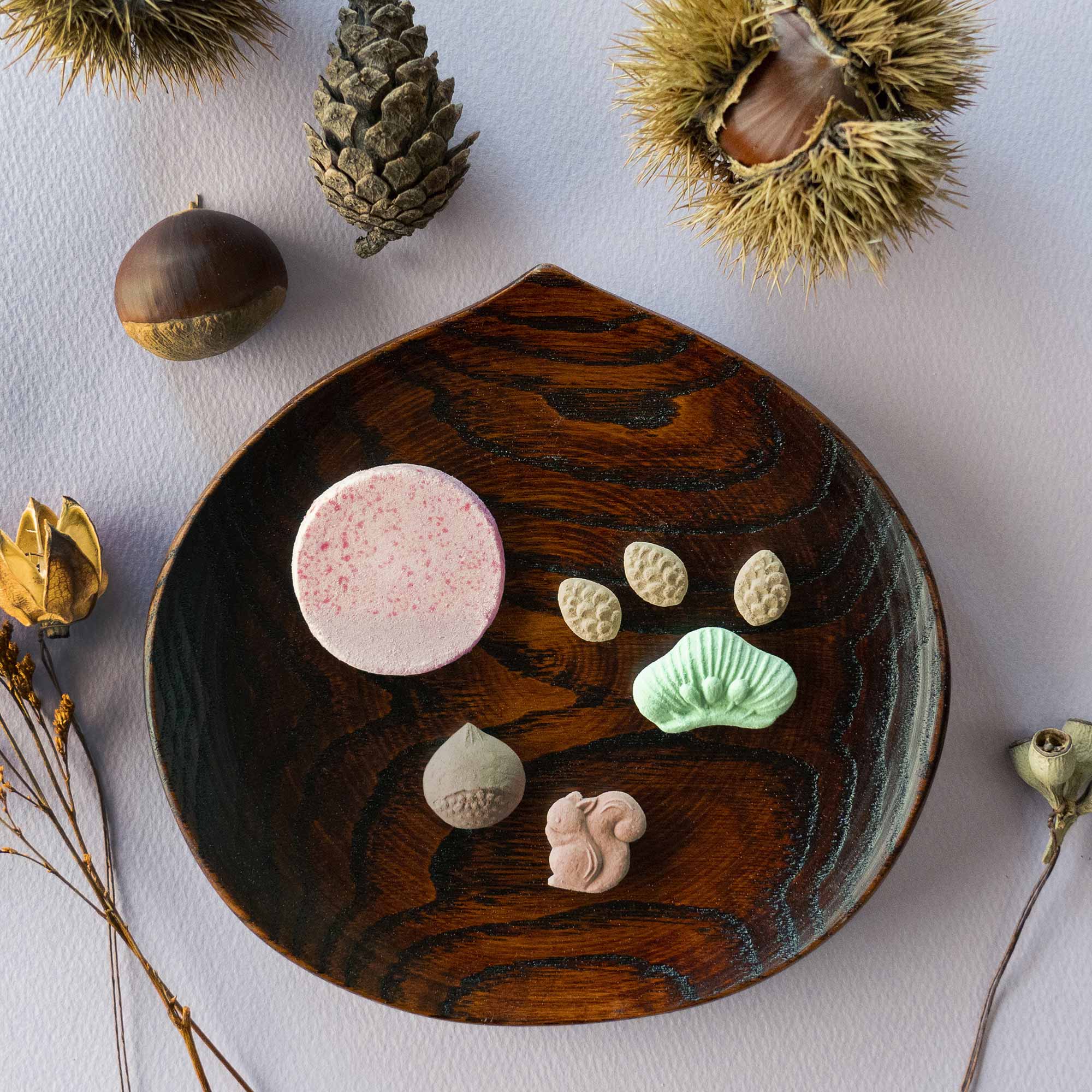 日和シリーズ – HIYORI WASANBON 日和制作所の和三盆