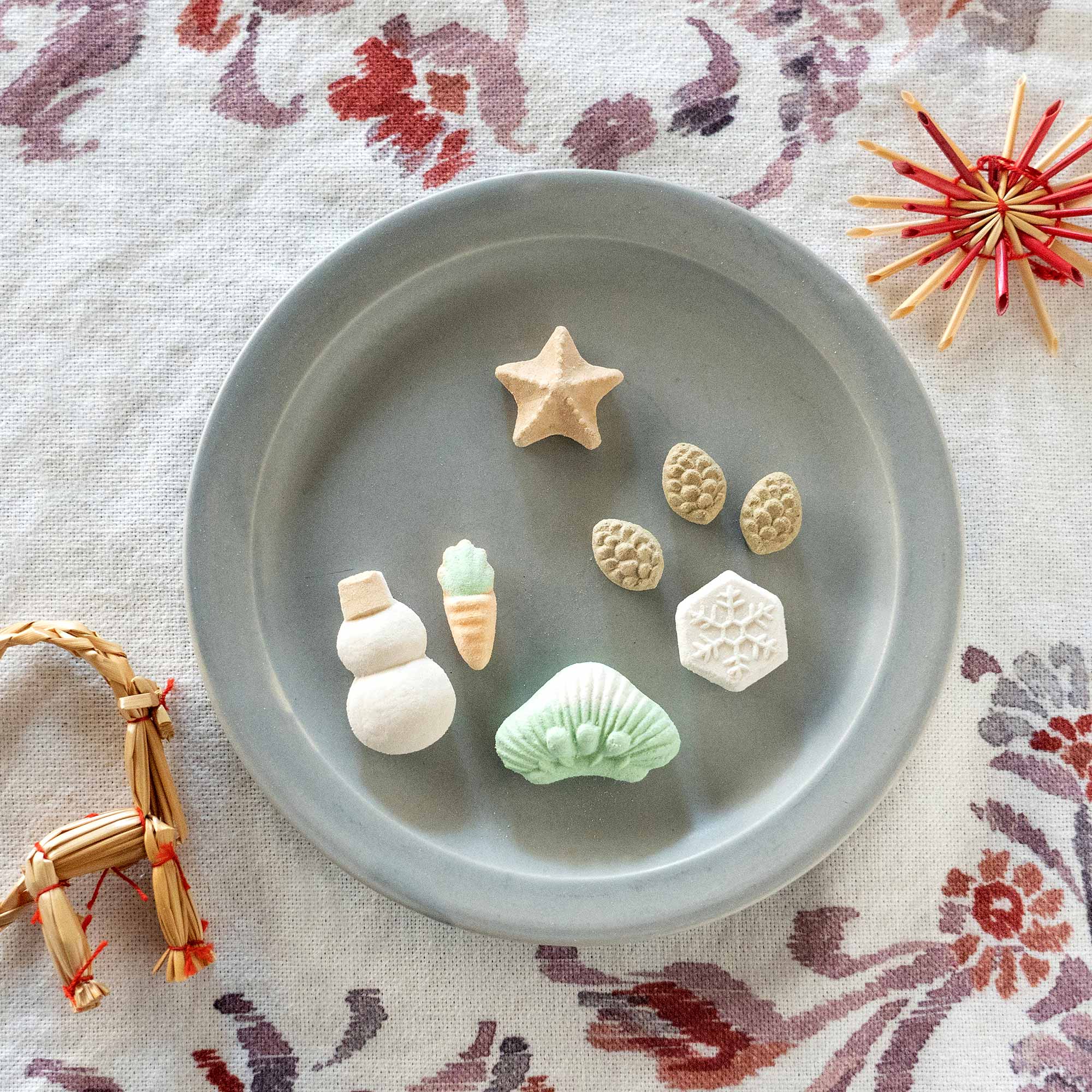 日和シリーズ – HIYORI WASANBON 日和制作所の和三盆